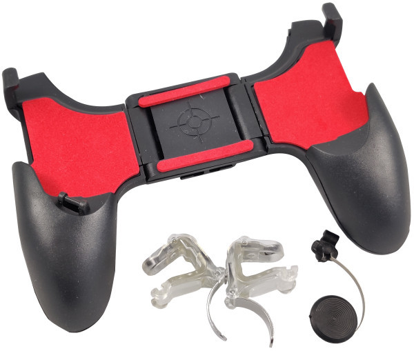 Gembird JPD-GAME-HOLDER-01 držač sa okidačima za telefon 4,5–6,5″
