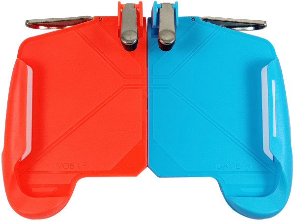 Gembird JPD-GAME-HOLDER-02 AK-16 držač za telefon sa okidačima