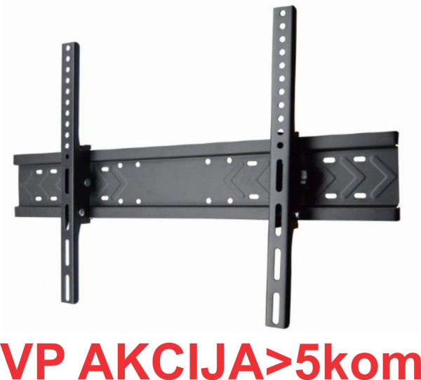Gembird WM-70T-05 nagibni zidni nosač za TV 32–70" do 45 kg