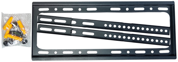 Gembird WM-55F-05 fiksni zidni nosač za TV 26–55" do 50 kg