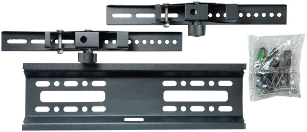Gembird WM-42T-05 nagibni nosač za TV 15–42″, do 20 kg