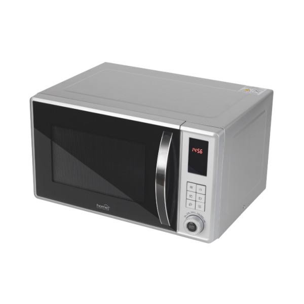 HOME HG-MH23GR mikrotalasna pećnica sa grilom 23 l, 800 W