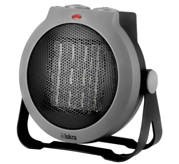ISKRA KPT-2015B PTC keramička grejalica 750/1500 W