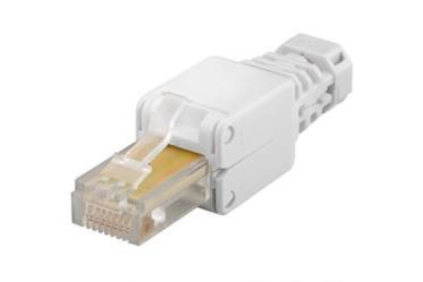 Fedra PN688Y-C6 Cat6 RJ45 konektor bez alata