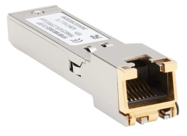 Cudy SM220 Gigabit SFP RJ45 primopredajnik 100 m