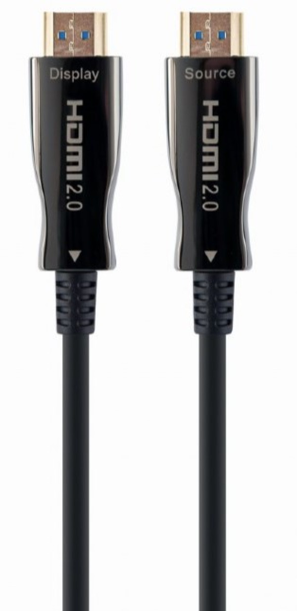 Gembird CCBP-HDMI-AOC-50M-02 aktivni optički HDMI kabl 50 m