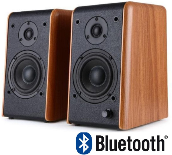 Microlab B77BT Bluetooth stereo zvučnici 2 × 32 W RMS