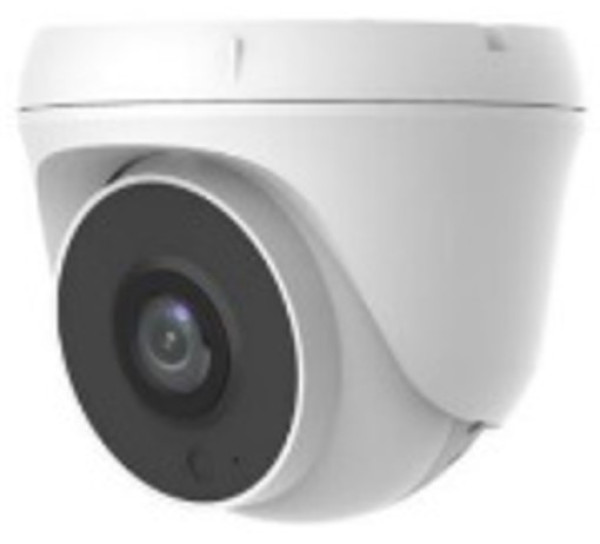 Gembird CAM-AHD2MP-YHA20 2MP dome kamera, 2,8 mm