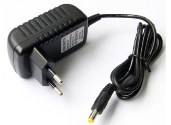 Gembird NPA-AC2420 adapter 24 V / 2 A, 48 W
