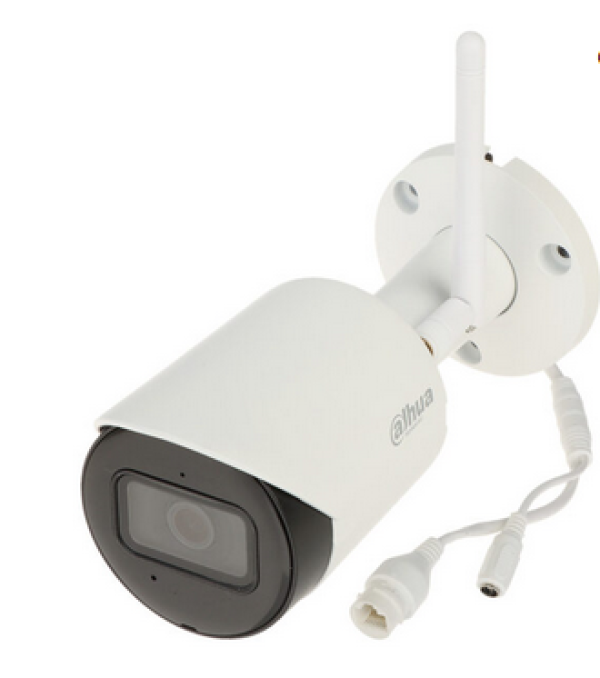Dahua IPC-HFW1430DS-SAW 4 MP Wi-Fi bullet kamera 2,8 mm