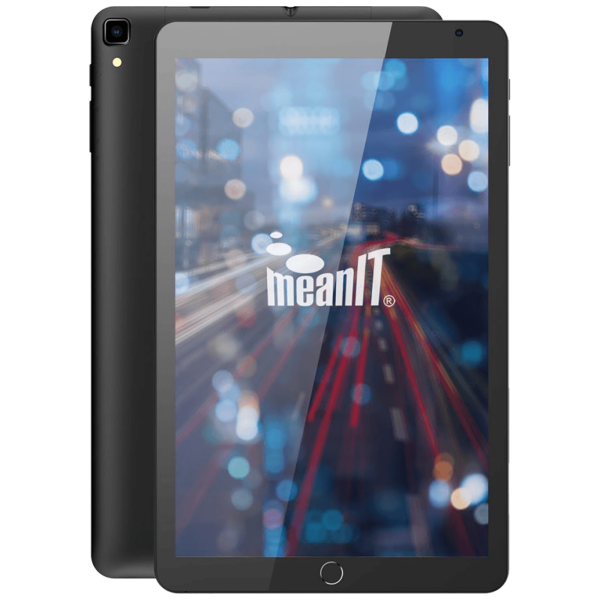 MeanIT X30 Wi-Fi tablet 10,1 inča, 2 GB RAM, 16 GB