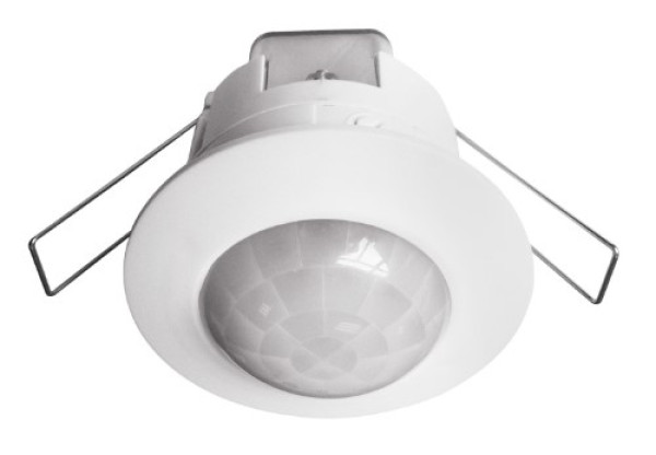 PROSTO PIR-70C ugradni PIR senzor pokreta, 360°, domet 6 m
