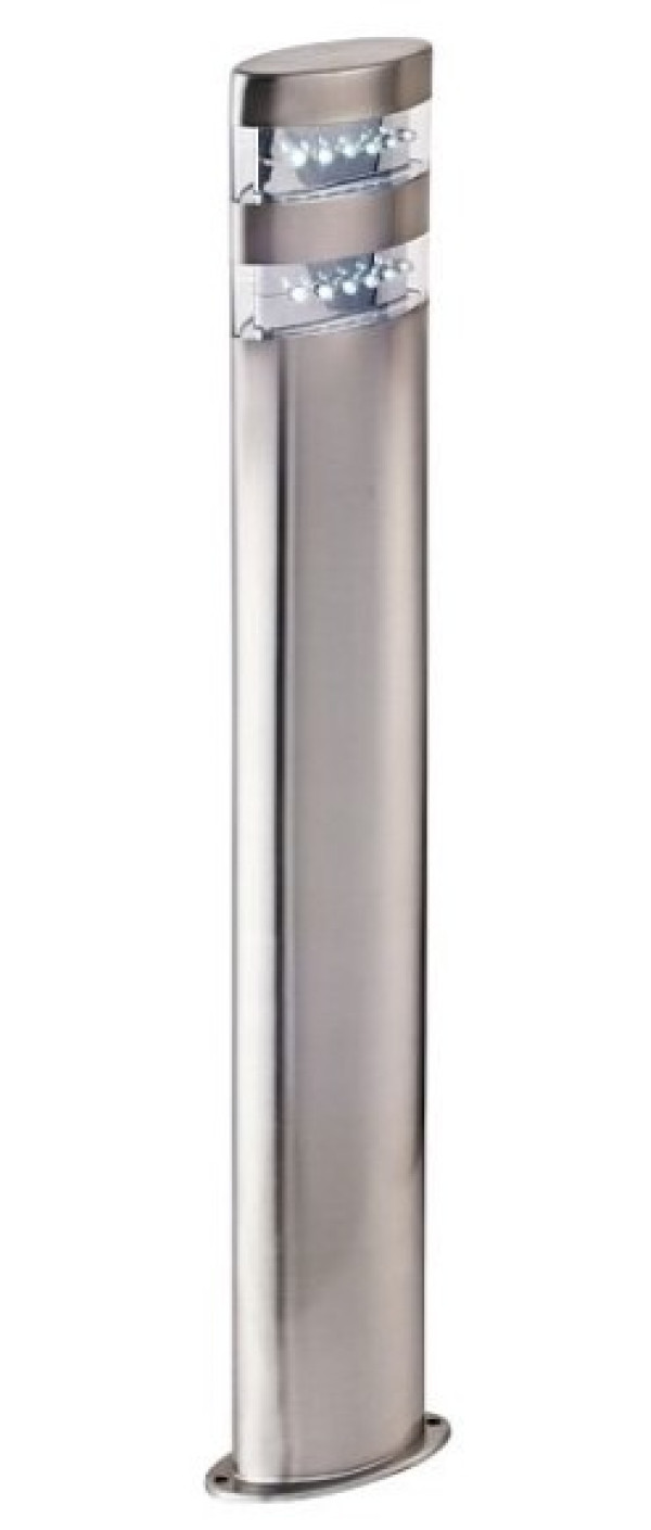 Rábalux Montana 8304 LED baštenska stubna lampa 80 cm