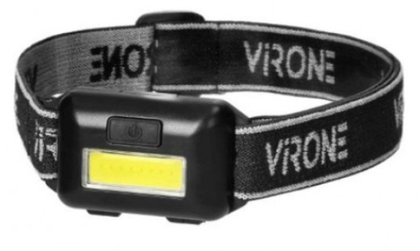 VIRONE LT-7 COB LED čeona lampa 1 W, 45 lm