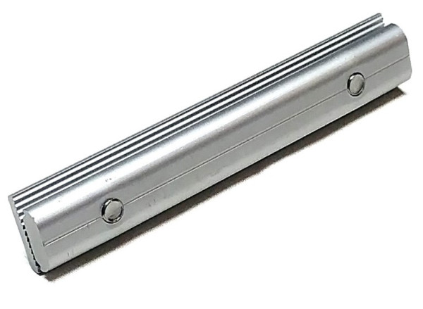 Nastavak za solarne montažne šine BPS NSBP-R04-SP, 200 mm