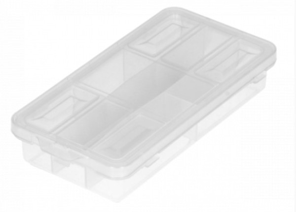 Kistenberg KKNO2010 organizator za sitne delove 180 × 90 × 35 mm