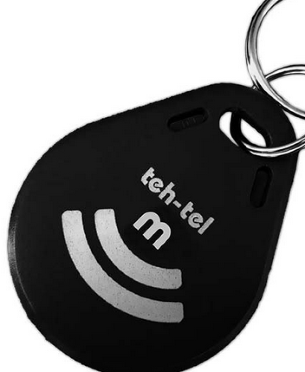 Teh-Tel 0873 MIFARE RFID privezak 13,56 MHz za Dahua VTO3211D