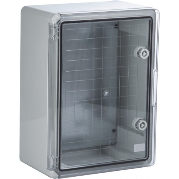 MIT.EL ME-OT razvodni orman 250 × 350 × 150 mm, ABS, IP65