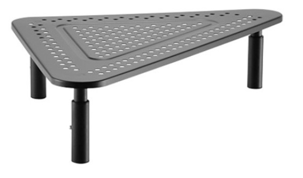 Gembird MS-TABLE-02 trouglasto podesivo postolje za monitor i laptop