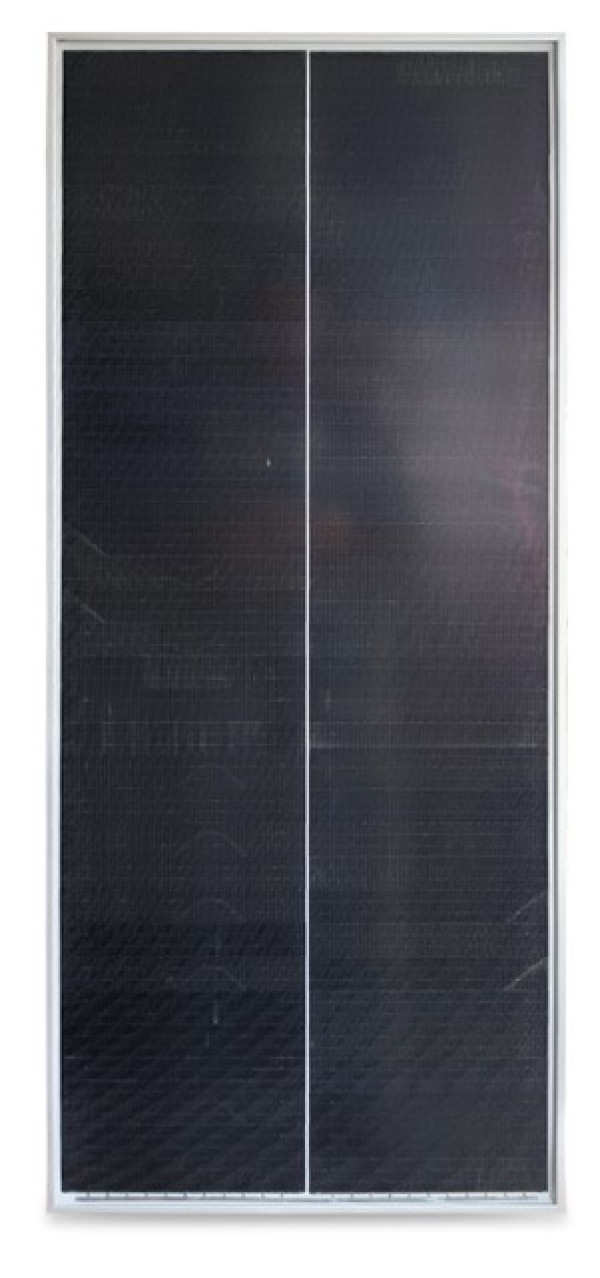 Solarfam SZ-100-36M monokristalni solarni panel 100 W