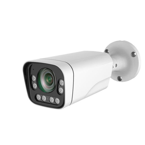 Gembird CAM-IP3MP-HAB70-20X IP kamera 3 MP, PoE, motorizovani zum 20×