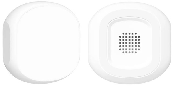 Gembird RSH-GW10 Wi-Fi, Bluetooth i Zigbee hub za pametnu kuću