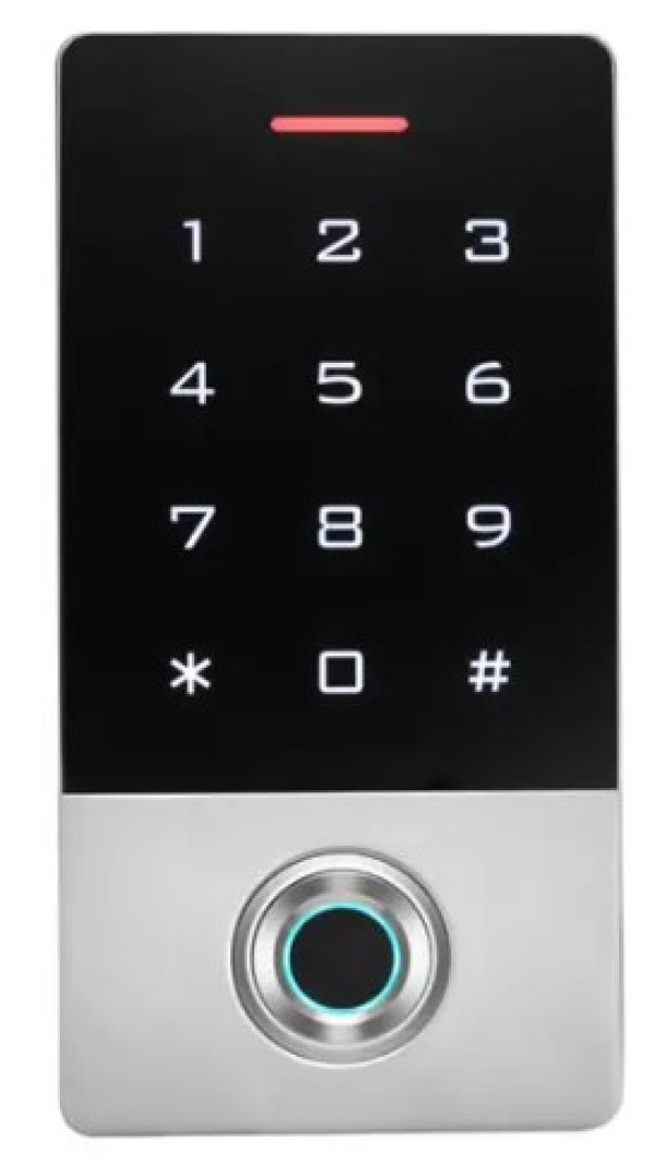 Gembird SMART-KPS-LOCK-EF-FL01A biometrijski sistem kontrole pristupa