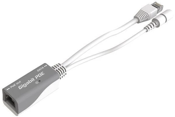 MikroTik RBGPOE gigabitni PoE injektor za RouterBOARD