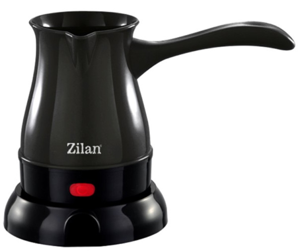 Zilan ZLN0188 BK električna džezva 300 ml, 600 W