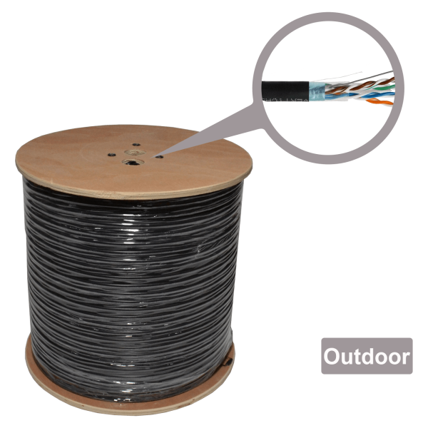 Gembird Cablexpert UPC-6170ME-SOL-OUT Cat.6 spoljni LAN kabl 305 m
