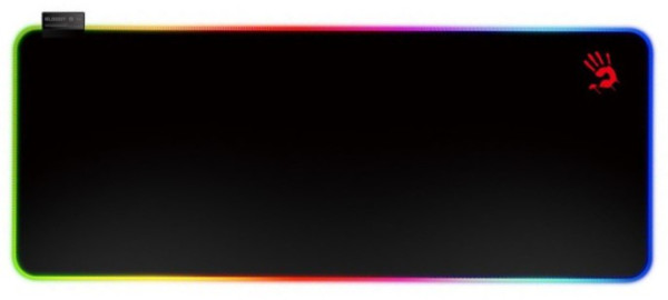 A4Tech Bloody MP-75N RGB gejmerska podloga 750 × 300 mm