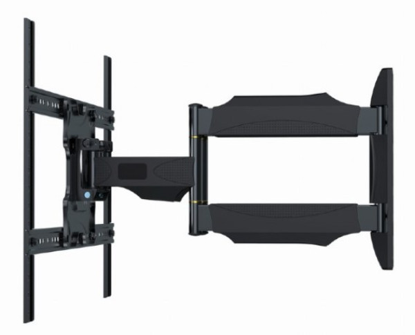Gembird WM-75ST-02 zglobni TV nosač za 32–75″, do 45,5 kg