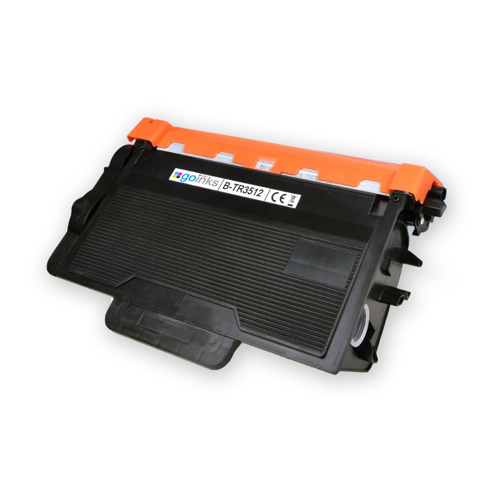 Gembird zamenski toner TN-3512 za Brother, do 12.000 strana