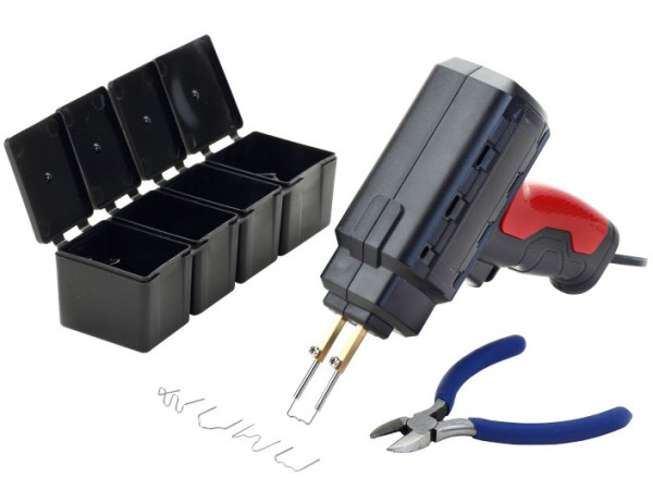 ZD-8905G lemilica za popravku plastičnih delova, 60 W