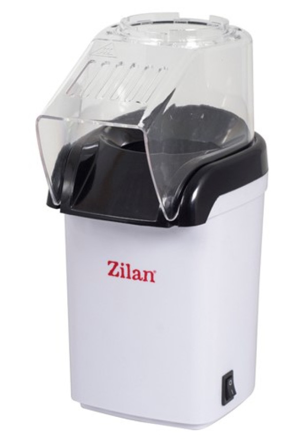 Zilan ZLN8044/WH aparat za kokice 1200 W