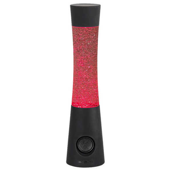 Rábalux Carnival 6949 dekorativna LED lampa sa Bluetooth zvučnikom