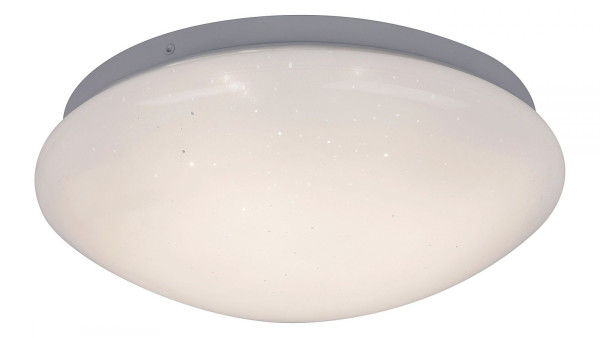 Rábalux Lucas 3936 LED plafonjera sa zvezdastim efektom, 12 W