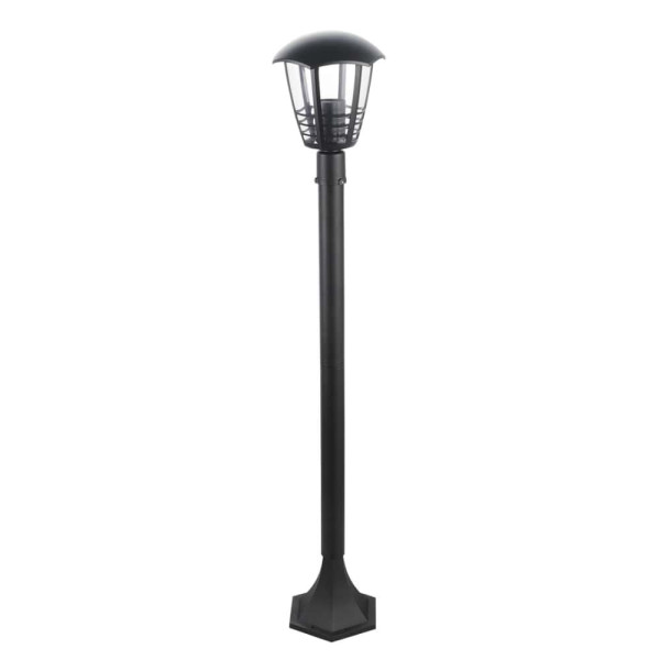 Rábalux Marseille 8568 spoljna podna lampa E27, IP44