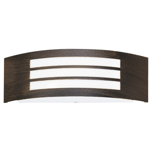 Rábalux Roma 8511 spoljna zidna lampa E27, IP44