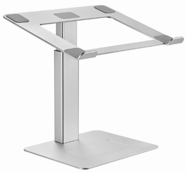 Gembird NBS-D1-02 podesivo aluminijumsko postolje za laptop do 15,6″