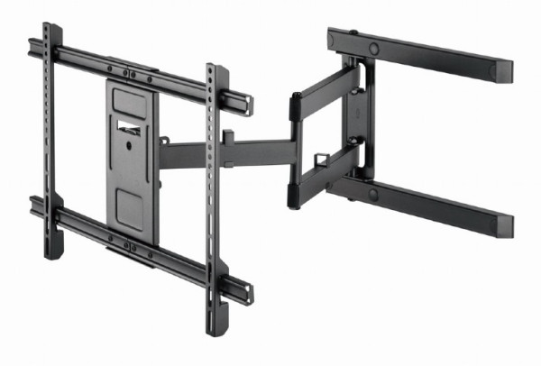 Gembird WM-80ST-05 pokretni zidni nosač za TV 37–80″ do 50 kg