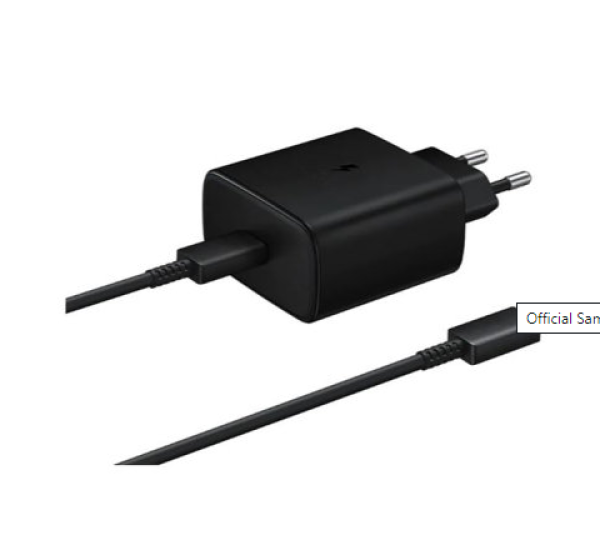 Gembird NPA-AC40 USB-C PD 3.0 punjač 45 W sa 5A kablom
