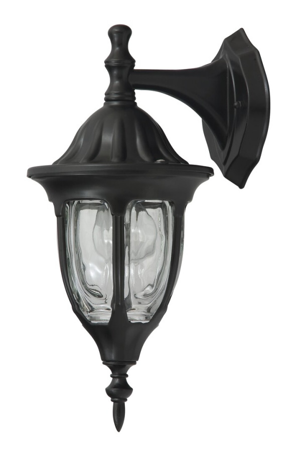 Rábalux Milano 8341 spoljna zidna lampa E27 IP43