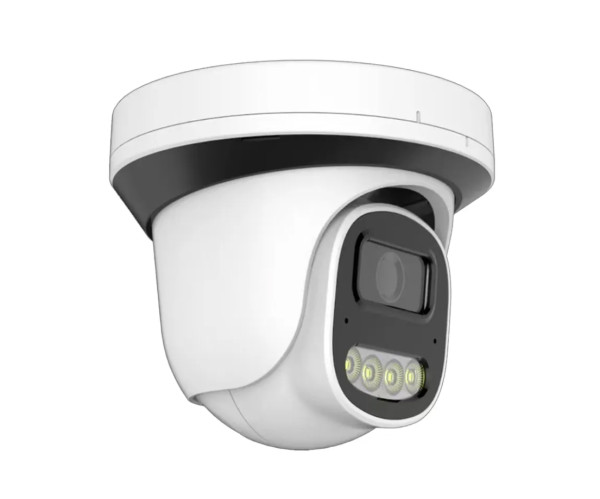 GMB CAM-IP4MP-PSM30D spoljašnja IP kamera 4 MP, PoE, IP66