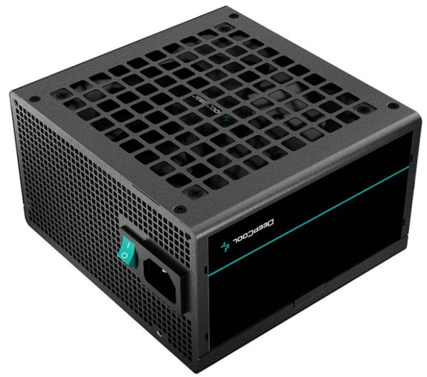 DeepCool PF400 ATX napajanje 400 W 80 PLUS Standard