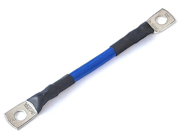 Kratkospojnik za baterije M8, 16 mm², 145 mm