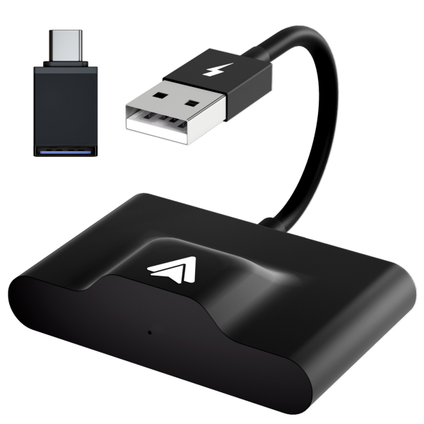 Gembird GMB-Carplay bežični Android Auto USB adapter
