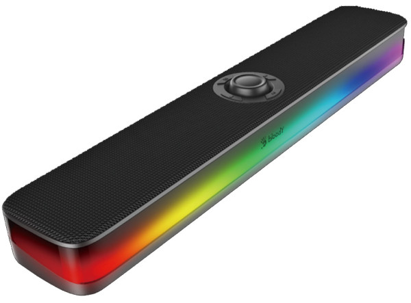 A4Tech Bloody A4-S10 RGB soundbar 2×5 W, Bluetooth 5.3
