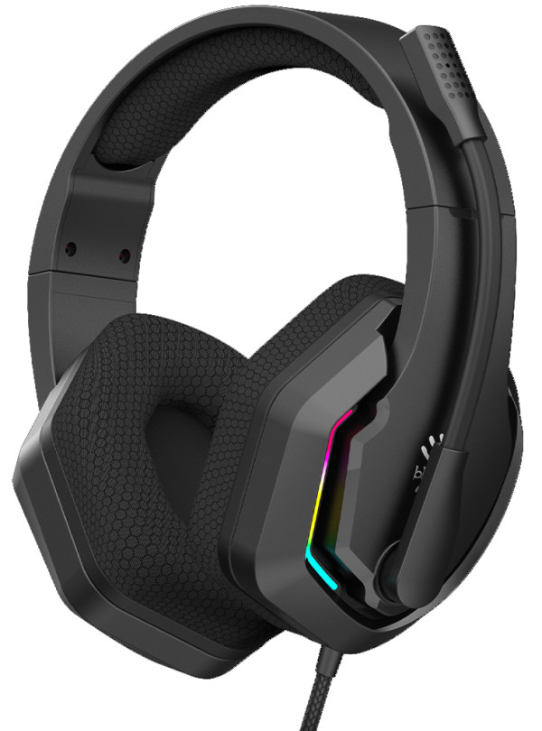 A4Tech Bloody G260 USB gejmerske slušalice 7.1 sa mikrofonom i RGB osvetljenjem