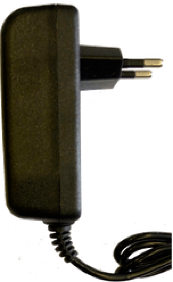 TEH-TEL AN-24-12 adapter 230 V AC na 12 V DC, 2 A